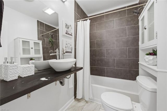 3715 Essex CIR, Norfolk, VA 23513