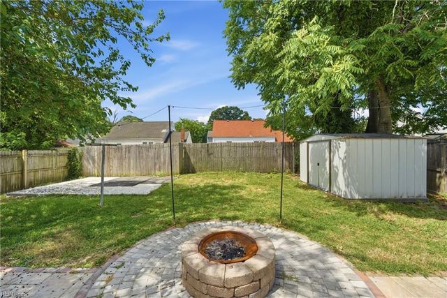 3715 Essex CIR, Norfolk, VA 23513