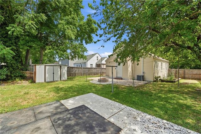 3715 Essex CIR, Norfolk, VA 23513