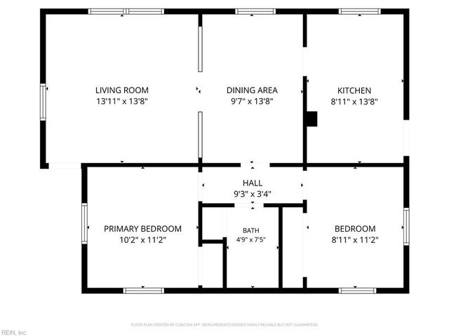 3715 Essex CIR, Norfolk, VA 23513