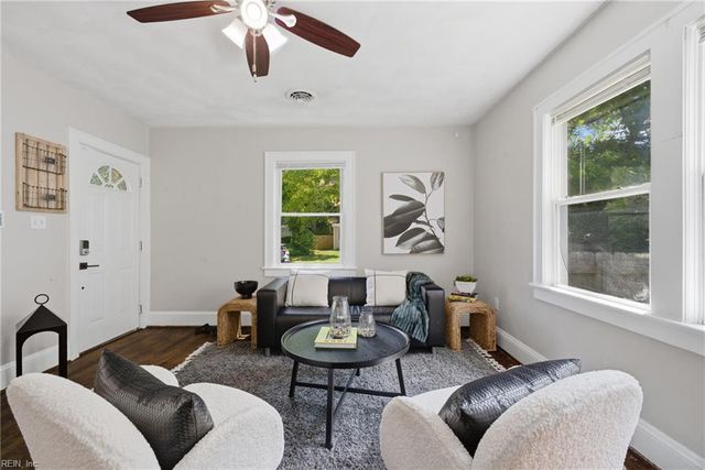 3715 Essex CIR, Norfolk, VA 23513