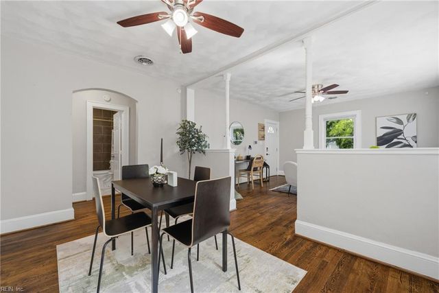 3715 Essex CIR, Norfolk, VA 23513