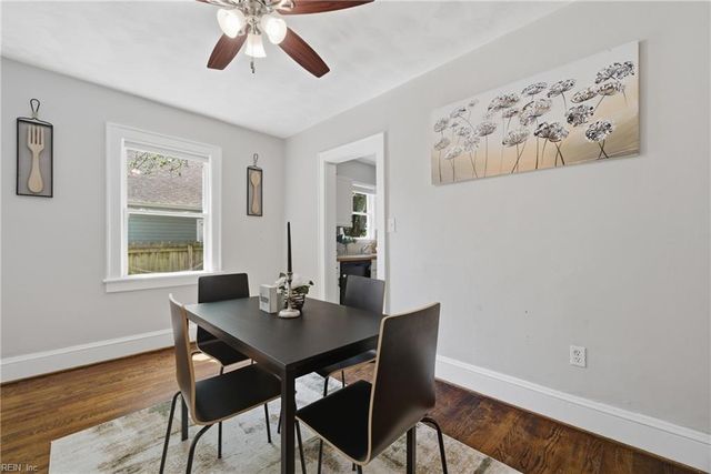 3715 Essex CIR, Norfolk, VA 23513
