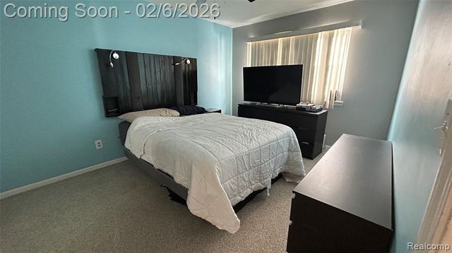 36014 Chapel Court 27, Clinton Township, MI 48035