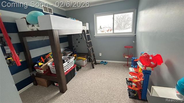 36014 Chapel Court 27, Clinton Township, MI 48035