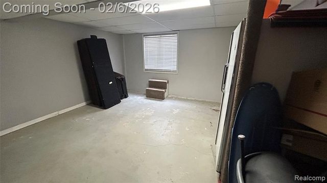 36014 Chapel Court 27, Clinton Township, MI 48035