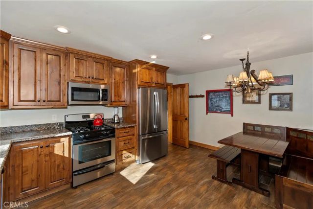 750 Elm Street, Big Bear Lake, CA 92315