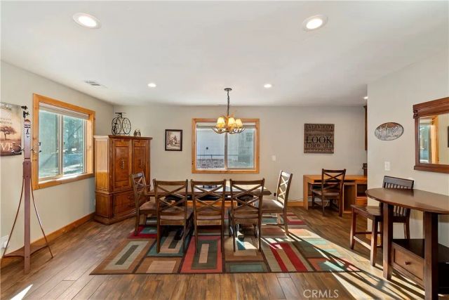 750 Elm Street, Big Bear Lake, CA 92315