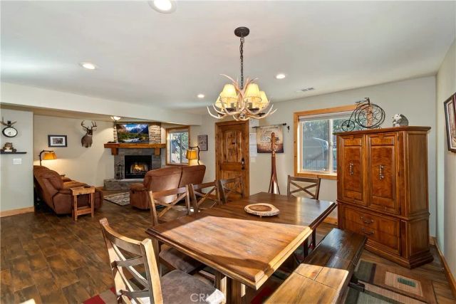 750 Elm Street, Big Bear Lake, CA 92315