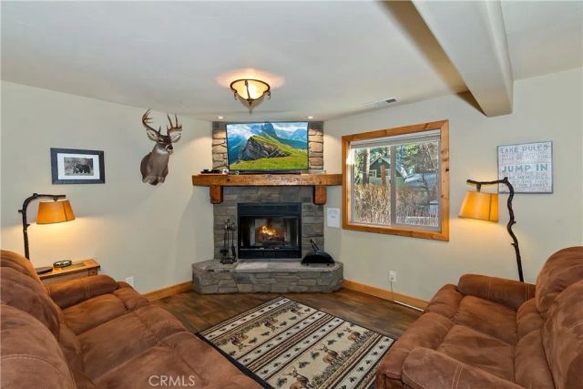 750 Elm Street, Big Bear Lake, CA 92315