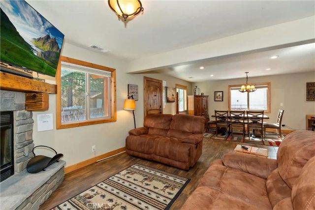 750 Elm Street, Big Bear Lake, CA 92315