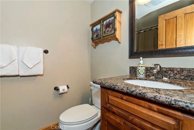 750 Elm Street, Big Bear Lake, CA 92315