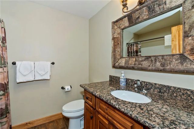 750 Elm Street, Big Bear Lake, CA 92315