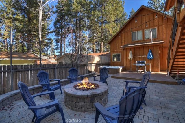 750 Elm Street, Big Bear Lake, CA 92315