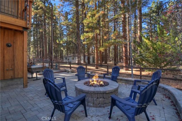 750 Elm Street, Big Bear Lake, CA 92315