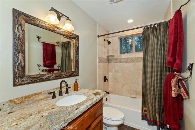 750 Elm Street, Big Bear Lake, CA 92315