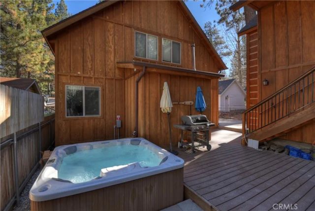 750 Elm Street, Big Bear Lake, CA 92315