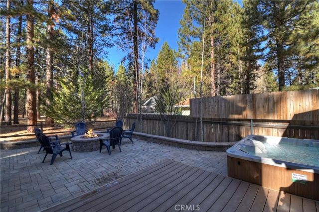 750 Elm Street, Big Bear Lake, CA 92315