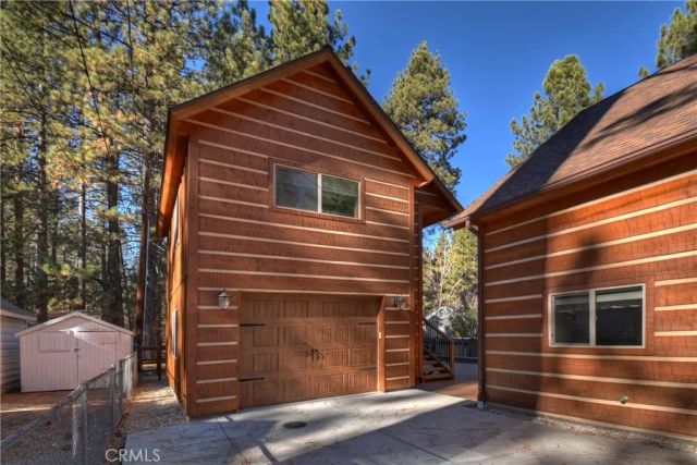 750 Elm Street, Big Bear Lake, CA 92315