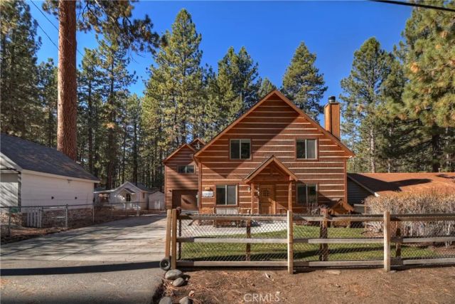 750 Elm Street, Big Bear Lake, CA 92315