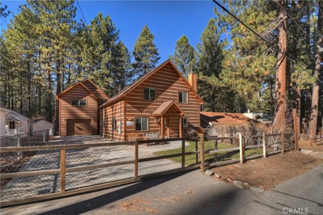 750 Elm Street, Big Bear Lake, CA 92315