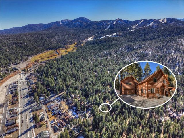 750 Elm Street, Big Bear Lake, CA 92315