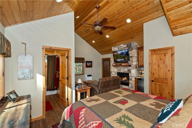 750 Elm Street, Big Bear Lake, CA 92315