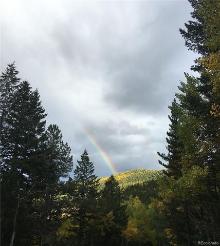 Philidelphia Silver Star, Idaho Springs, CO 80452
