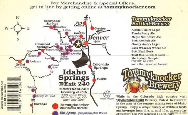Philidelphia Silver Star, Idaho Springs, CO 80452