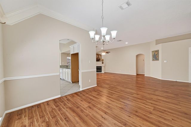 23211 Goldensong Court, Spring, TX 77373