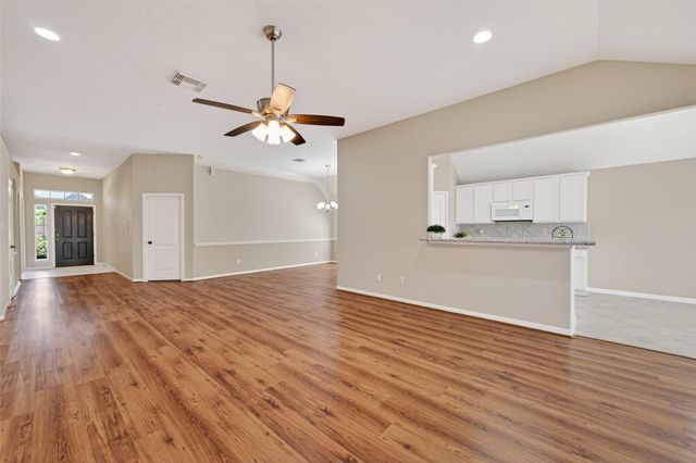 23211 Goldensong Court, Spring, TX 77373