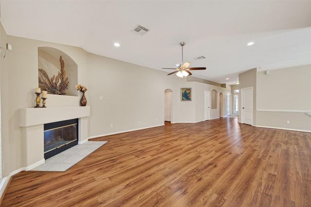 23211 Goldensong Court, Spring, TX 77373