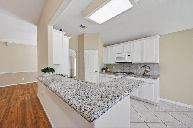 23211 Goldensong Court, Spring, TX 77373