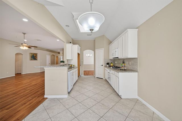 23211 Goldensong Court, Spring, TX 77373