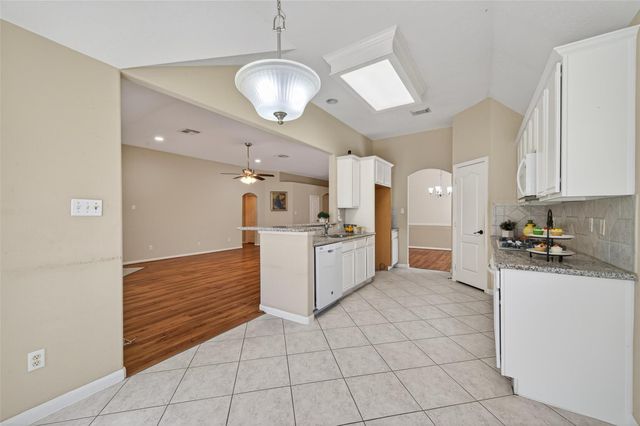 23211 Goldensong Court, Spring, TX 77373