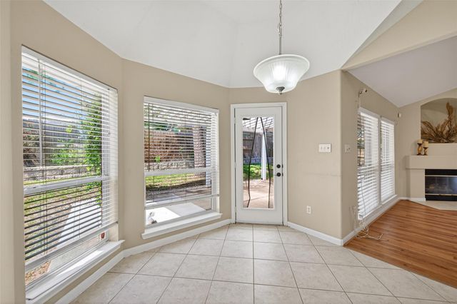 23211 Goldensong Court, Spring, TX 77373