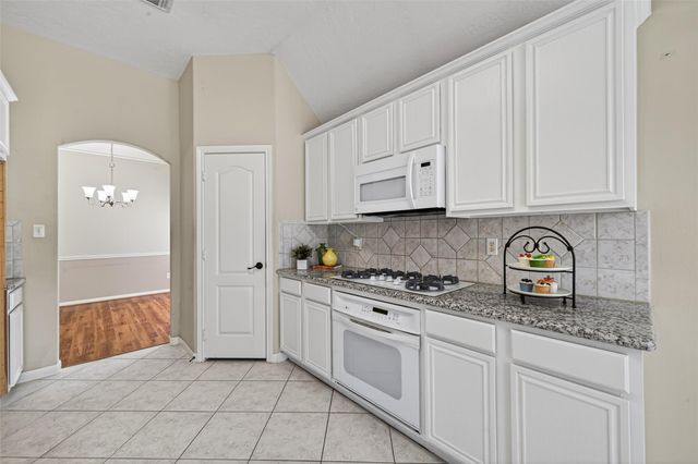 23211 Goldensong Court, Spring, TX 77373