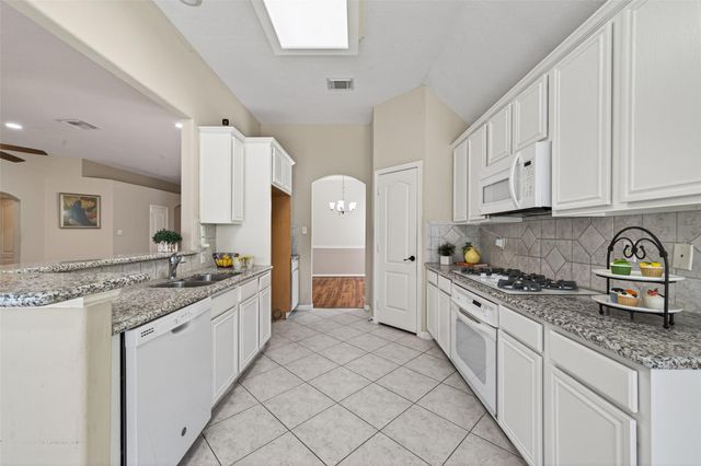 23211 Goldensong Court, Spring, TX 77373