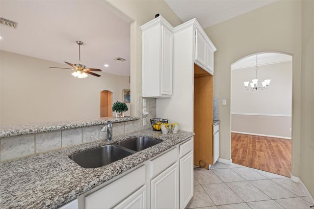 23211 Goldensong Court, Spring, TX 77373