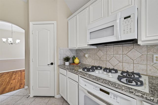 23211 Goldensong Court, Spring, TX 77373