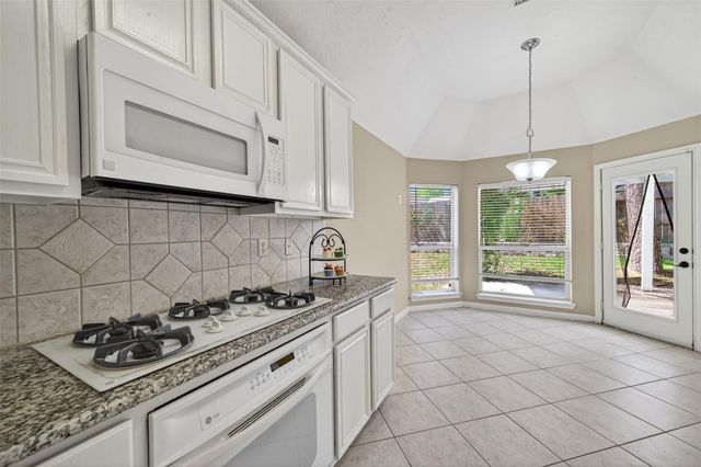 23211 Goldensong Court, Spring, TX 77373