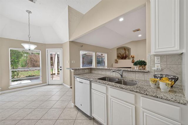 23211 Goldensong Court, Spring, TX 77373