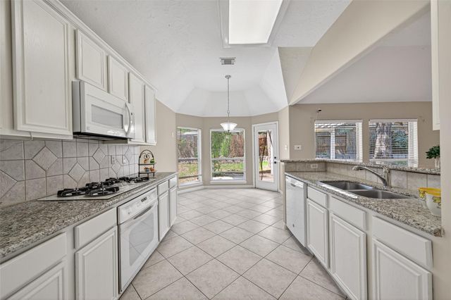 23211 Goldensong Court, Spring, TX 77373