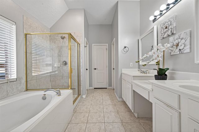 23211 Goldensong Court, Spring, TX 77373