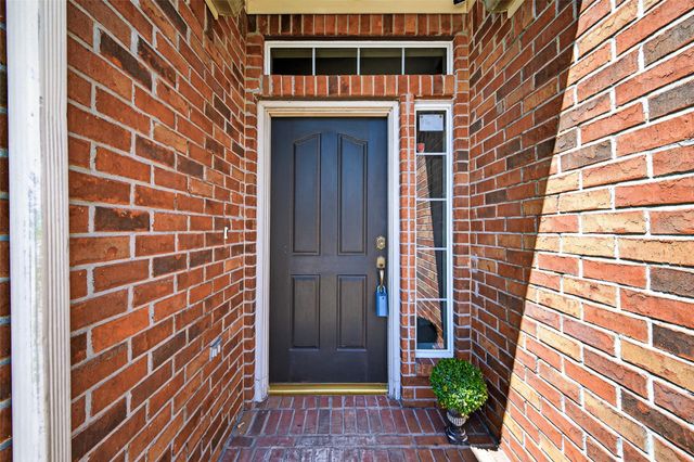 23211 Goldensong Court, Spring, TX 77373