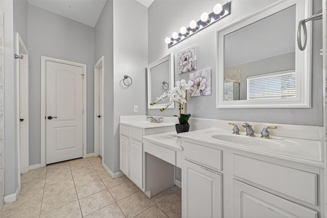 23211 Goldensong Court, Spring, TX 77373