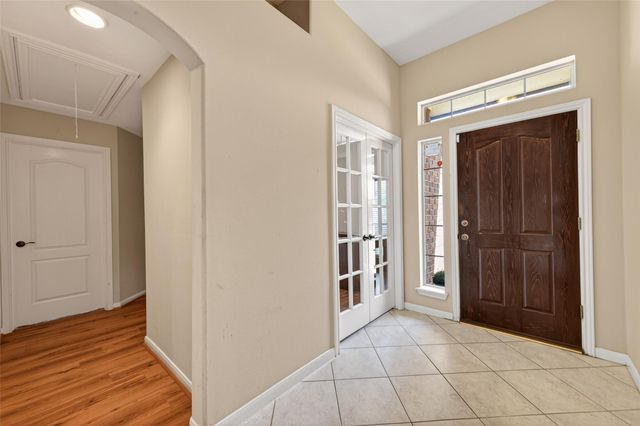 23211 Goldensong Court, Spring, TX 77373