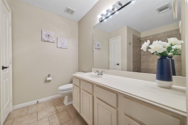 23211 Goldensong Court, Spring, TX 77373