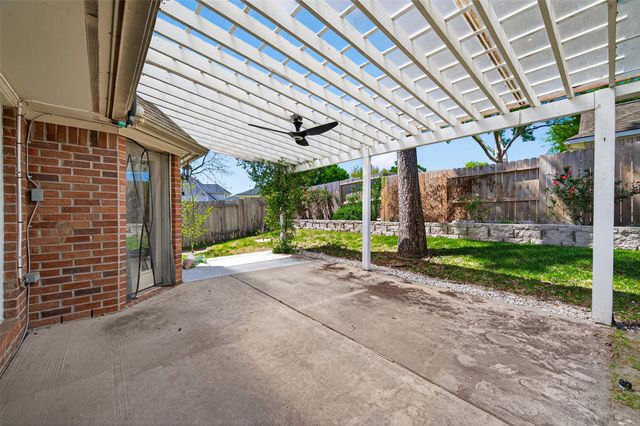 23211 Goldensong Court, Spring, TX 77373
