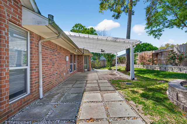 23211 Goldensong Court, Spring, TX 77373